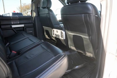 2020 Ford F-250SD Lariat