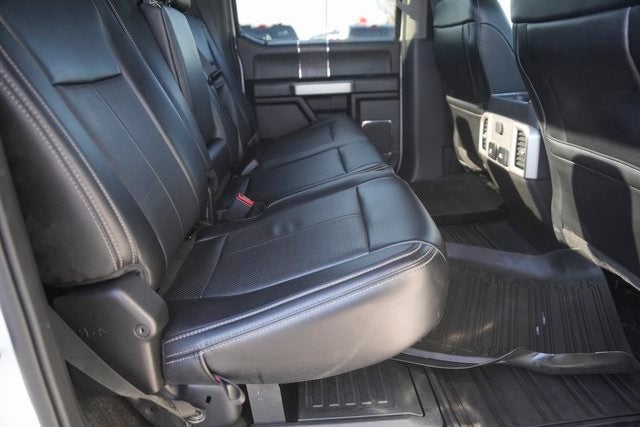 2020 Ford F-250SD Lariat