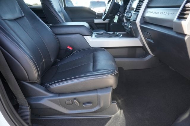 2020 Ford F-250SD Lariat