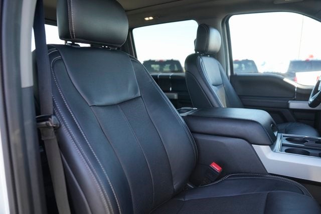 2020 Ford F-250SD Lariat