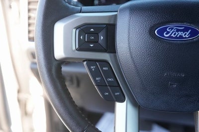 2020 Ford F-250SD Lariat