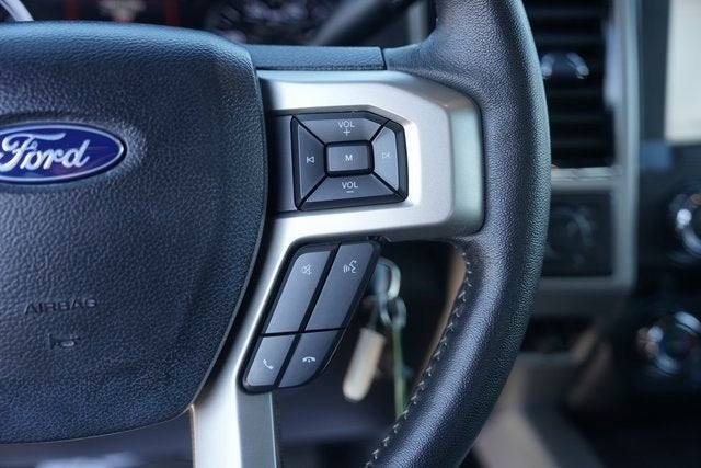 2020 Ford F-250SD Lariat