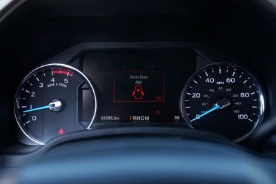 2020 Ford F-250SD Lariat