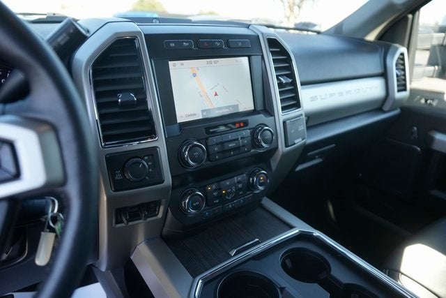 2020 Ford F-250SD Lariat