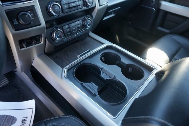 2020 Ford F-250SD Lariat