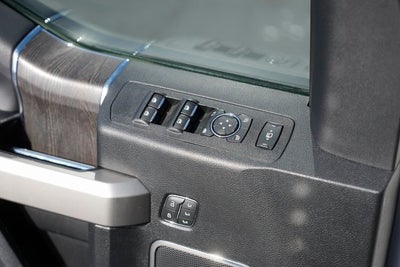 2020 Ford F-250SD Lariat