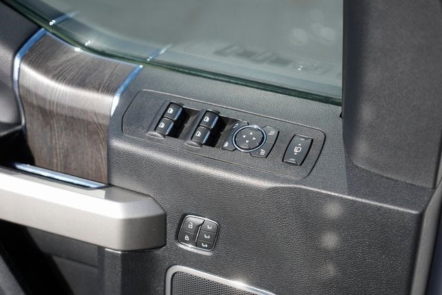 2020 Ford F-250SD Lariat