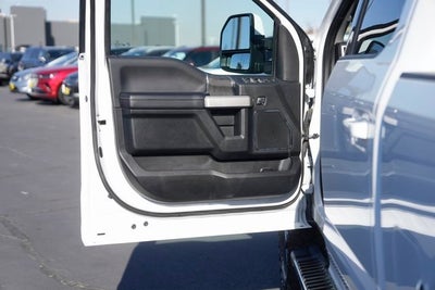 2020 Ford F-250SD Lariat