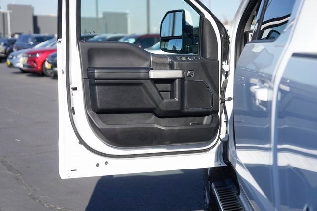 2020 Ford F-250SD Lariat