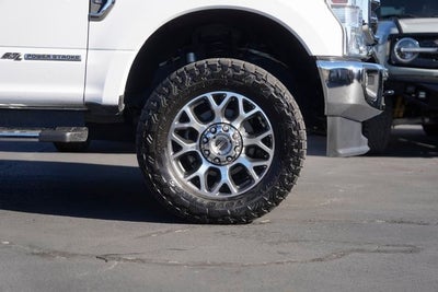 2020 Ford F-250SD Lariat