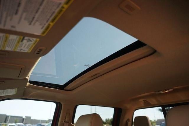 2016 Ford Super Duty F-250 Lariat
