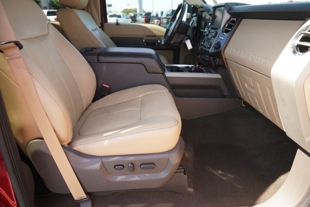 2016 Ford Super Duty F-250 Lariat