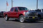 2016 Ford Super Duty F-250 Lariat