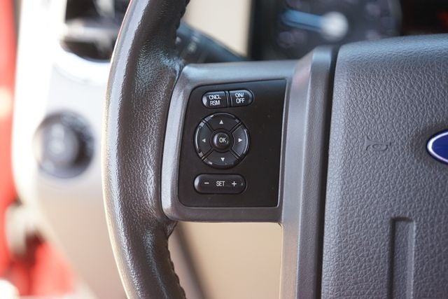 2016 Ford Super Duty F-250 Lariat