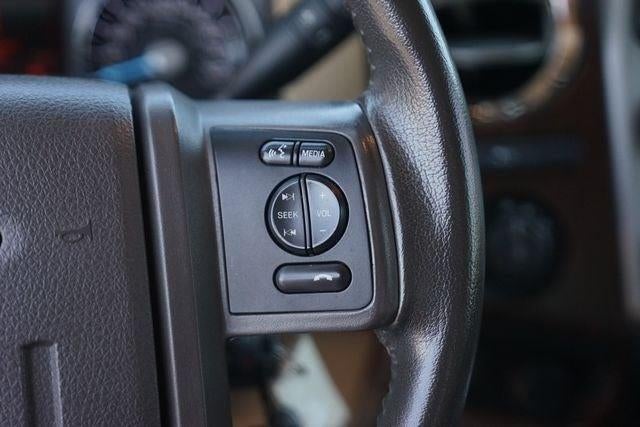 2016 Ford Super Duty F-250 Lariat
