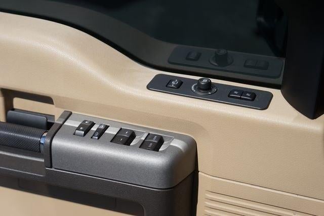 2016 Ford Super Duty F-250 Lariat