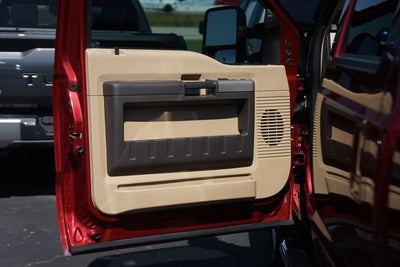 2016 Ford Super Duty F-250 Lariat