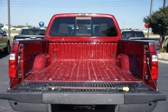 2016 Ford Super Duty F-250 Lariat