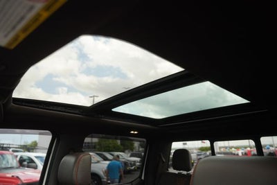 2017 Ford F-250SD King Ranch