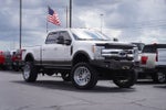 2017 Ford F-250SD King Ranch