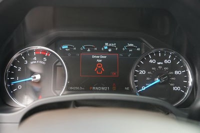 2017 Ford F-250SD King Ranch