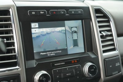 2017 Ford F-250SD King Ranch