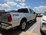 2016 Ford F-250SD Lariat