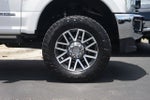 2018 Ford F-250SD Lariat