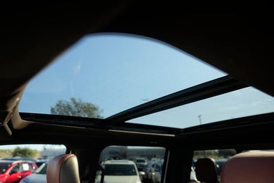 2022 Ford F-250SD King Ranch