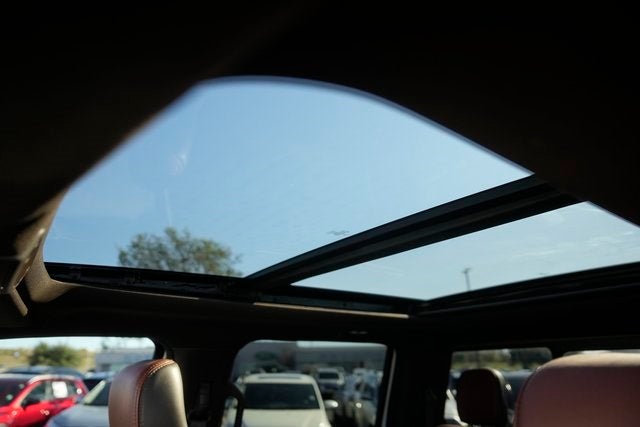 2022 Ford F-250SD King Ranch