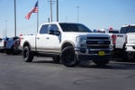 2022 Ford F-250SD King Ranch