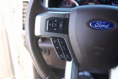 2022 Ford F-250SD King Ranch