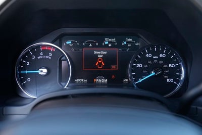 2022 Ford F-250SD King Ranch