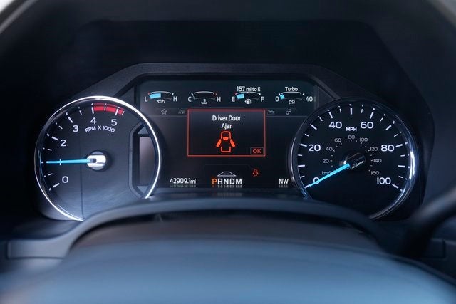 2022 Ford F-250SD King Ranch