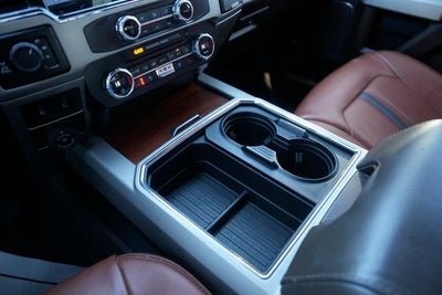 2022 Ford F-250SD King Ranch