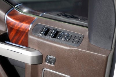 2022 Ford F-250SD King Ranch