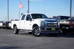 2011 Ford F-250SD Lariat