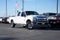 2011 Ford F-250SD Lariat