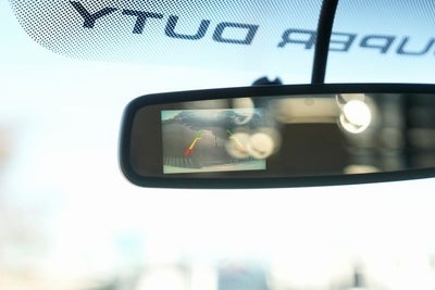 2011 Ford F-250SD Lariat