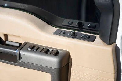 2011 Ford F-250SD Lariat