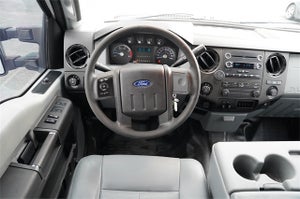 2015 Ford F-250SD XL