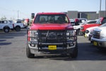 2017 Ford F-250SD Lariat