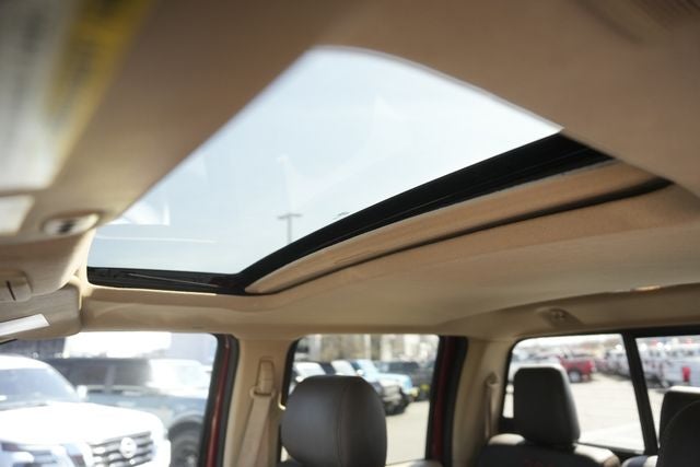 2015 Ford F-250SD King Ranch 156 WB