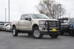 2018 Ford F-250SD Limited