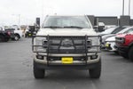 2018 Ford F-250SD Limited