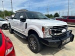 2020 Ford F-250SD XLT