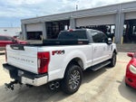 2020 Ford F-250SD XLT