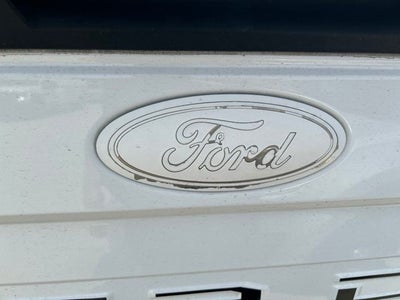 2020 Ford F-250SD XLT