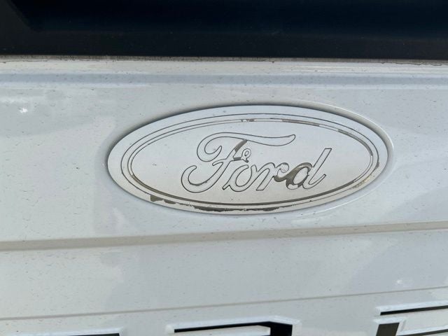 2020 Ford F-250SD XLT