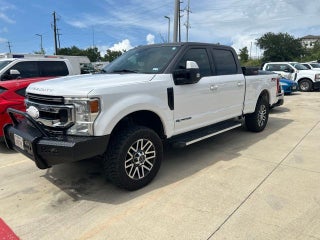2020 Ford F-250SD XLT